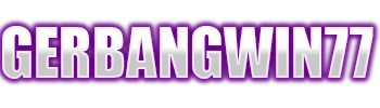 Logo GERBANGWIN77